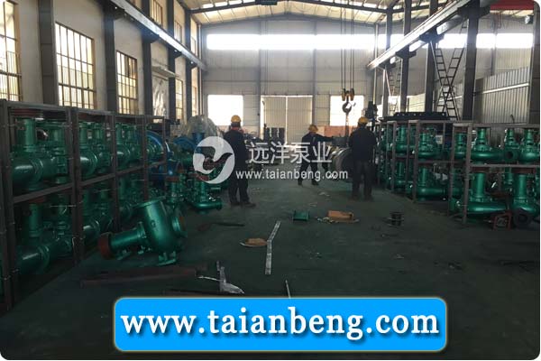 小型抽沙泵厂家