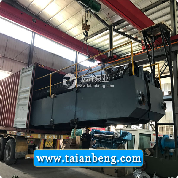 小型抽沙泵厂家