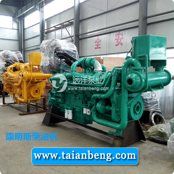 柴油机抽沙泵价格