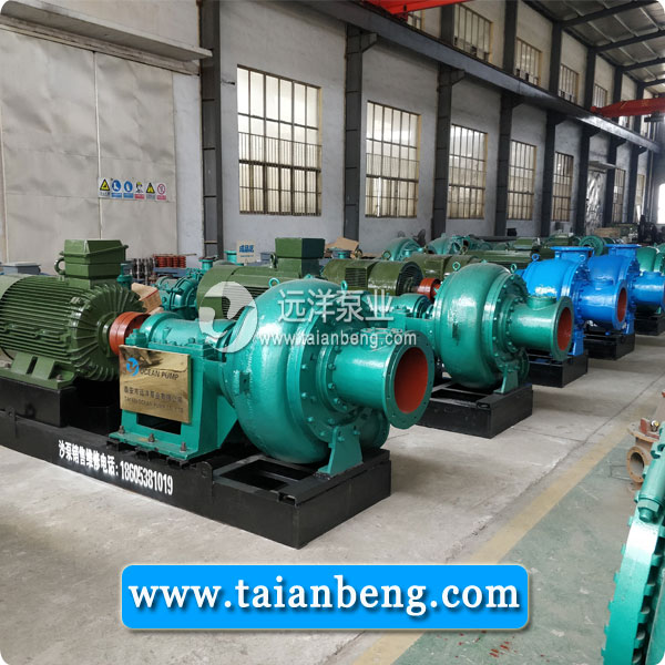 电动吸沙泵图片