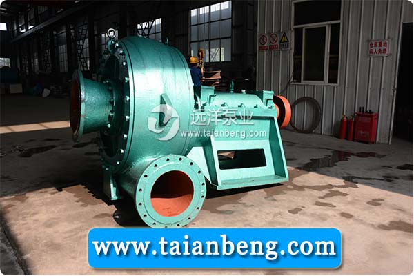 大型抽沙泵厂家