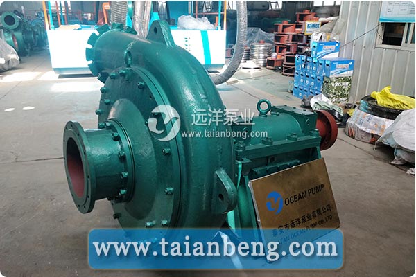 泰安电动抽沙泵