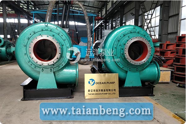 干沙抽沙泵视频