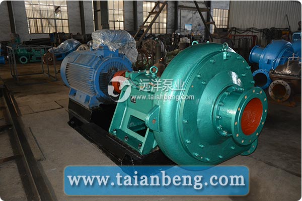 大产量吸沙泵