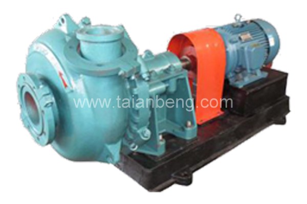 大颗粒抽沙泵产品