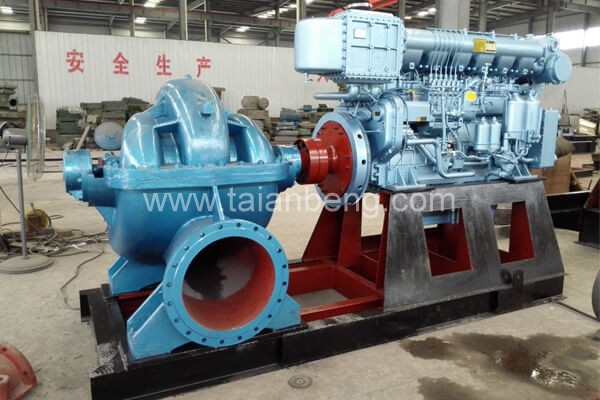 船陆两用抽沙机