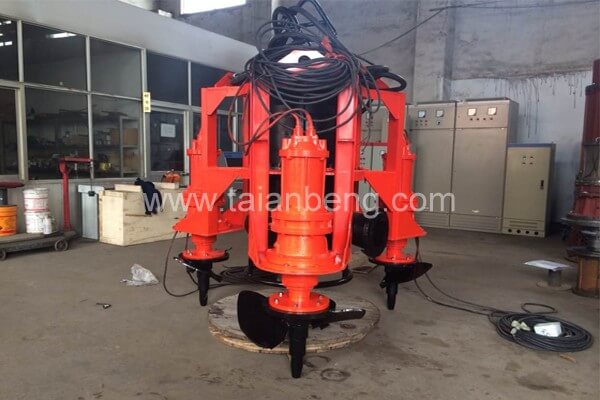 大颗粒潜水吸沙泵的报价