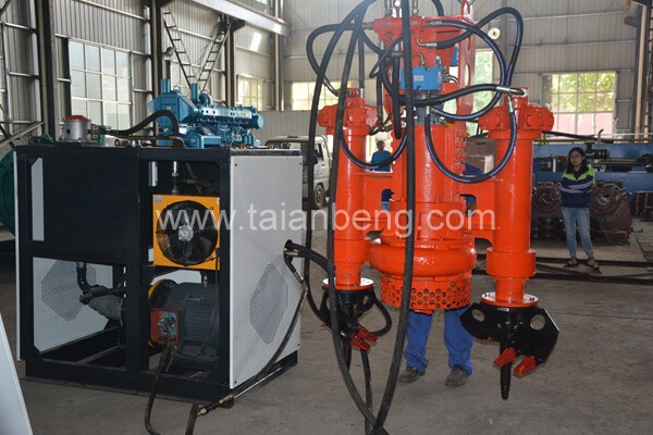 耐磨立式泥沙泵什么样的好？