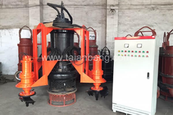 耐磨立式泥沙泵什么样的好？