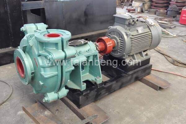 搅拌泥沙泵厂家