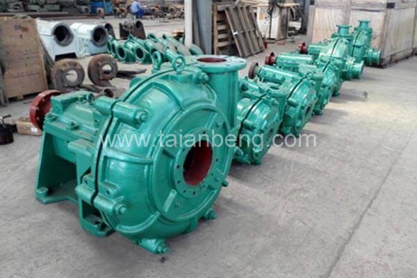 大颗粒抽沙泵供应商