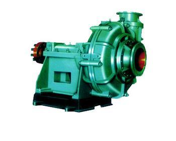 渣浆泵